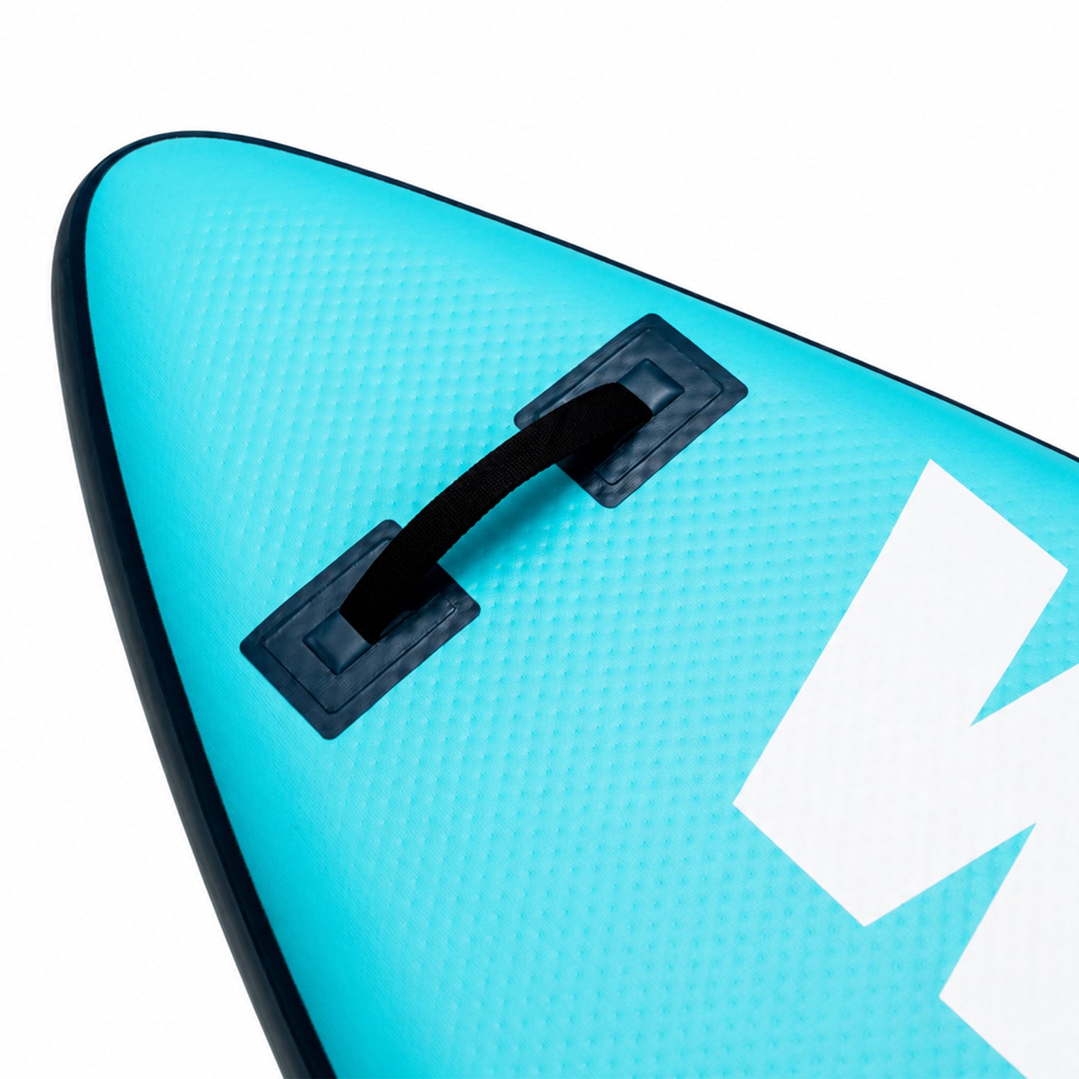 Deska Sup Do Pływania Weep Azure2 Dmuchana Pompowana Akcesoria 365cm 12"