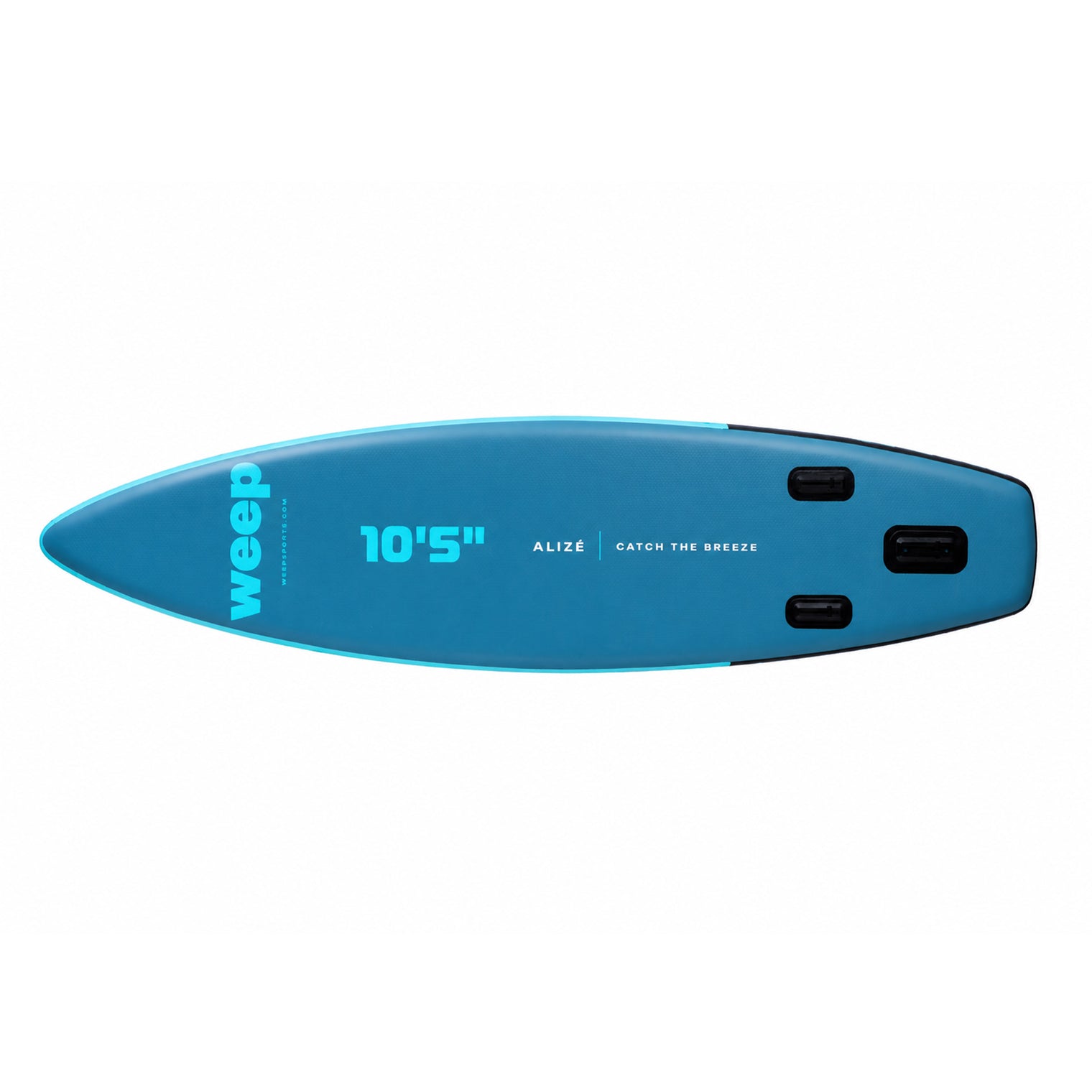 Deska Sup Do Pływania Weep Alize 320cm Dmuchana Pompowana Plecak Akcesoria