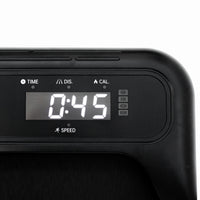 Weep REZO Bieżnia Elektryczna pod Biurko z Masażem Wibracyjnym 2w1 Walking Pad 2 Poziomy Nachylenia