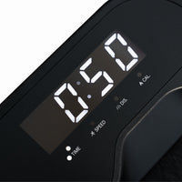 Weep STEP ST200H Bieżnia Elektryczna Składana 2w1 2-Poziomy Nachylenia FItshow App