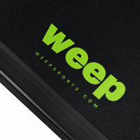Weep STEP ST200H Bieżnia Elektryczna Składana 2w1 2-Poziomy Nachylenia FItshow App