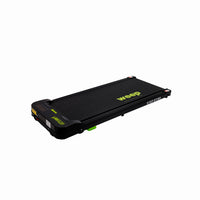Weep STEP Bieżnia Elektryczna Składana pod Biurko Walking Pad 2 Poziomy Nachylenia 10km/h