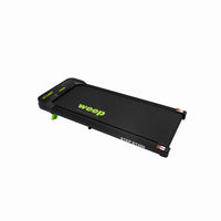 Weep STEP Bieżnia Elektryczna Składana pod Biurko Walking Pad 2 Poziomy Nachylenia 10km/h