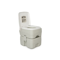 Toaleta turystyczna przenośna Weep N1020T kempingowa mobilne WC